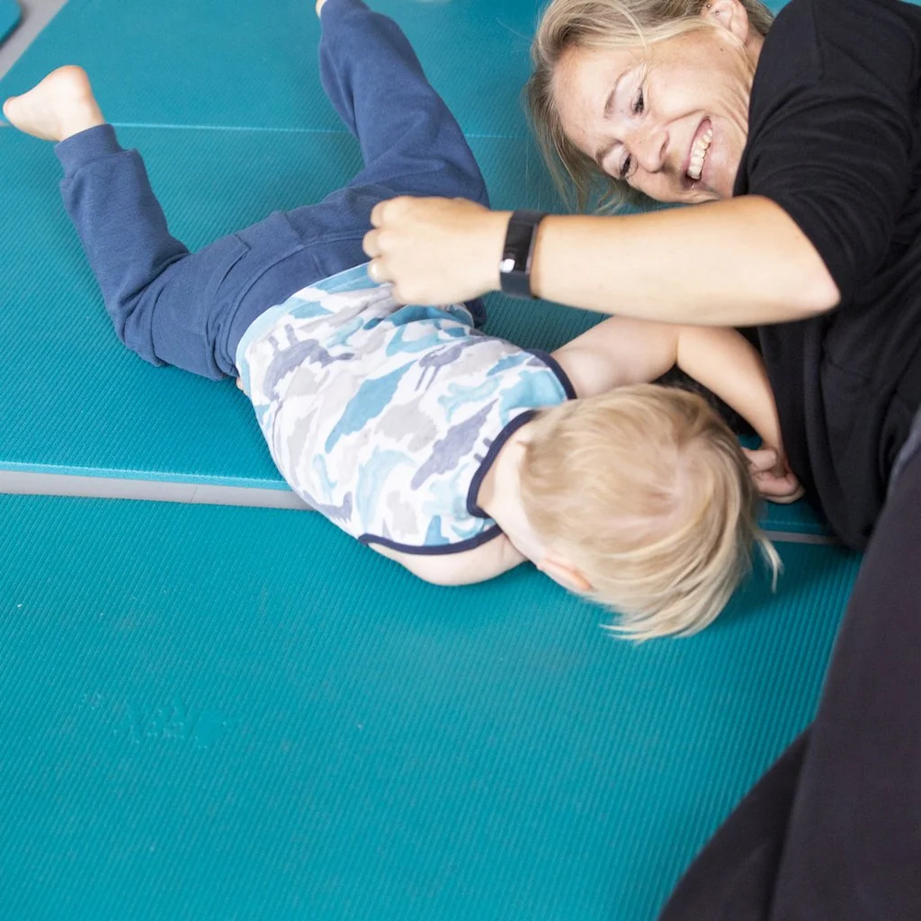 Contakids Berlin